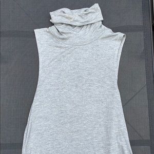 Garage Turtleneck Tank